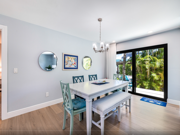 Luxury 3-Bedroom Condo in Sanibel